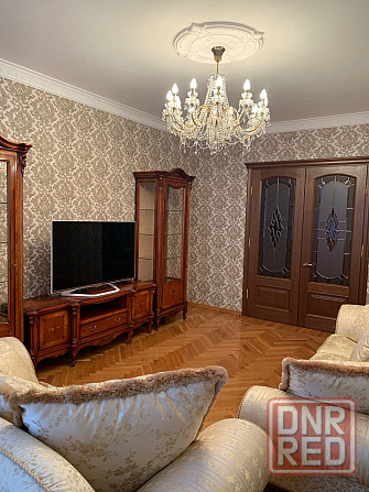 Продам квартиру с VIP ремонтом королевская башня Донецк - изображение 8