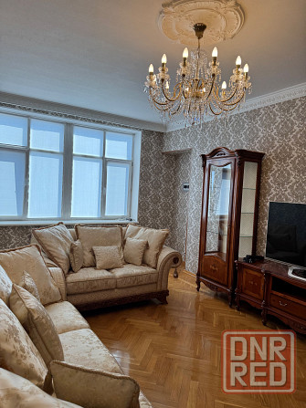 Продам шикарную квартиру с VIP ремонтом Донецк - изображение 6