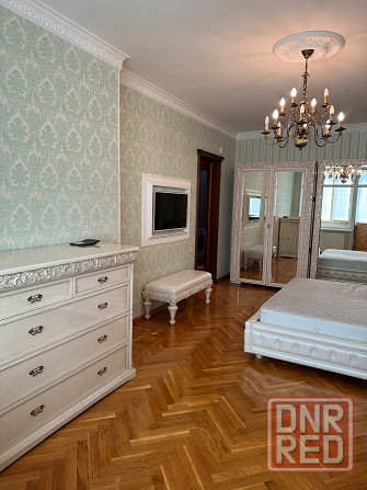 Продам шикарную квартиру с VIP ремонтом Донецк - изображение 8