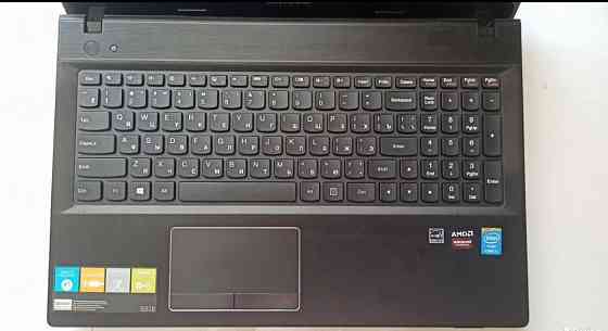 lenovo g510 (windows лицензия) Донецк
