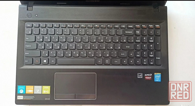 lenovo g510 (windows лицензия) Донецк - изображение 4