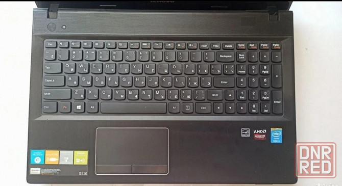 lenovo g510 (windows лицензия) Донецк - изображение 1