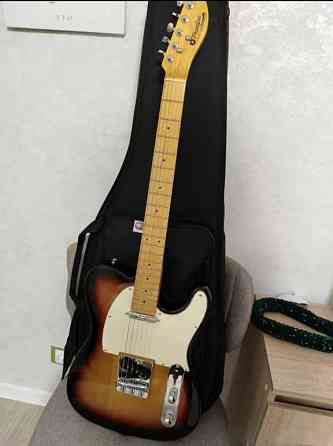 Электрогитара Prodipe Telecaster Донецк