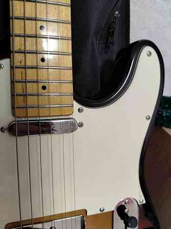 Электрогитара Prodipe Telecaster Донецк