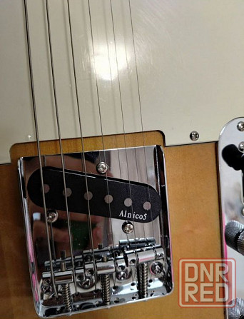 Электрогитара Prodipe Telecaster Донецк - изображение 5