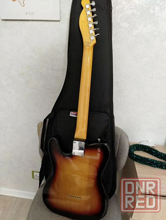 Электрогитара Prodipe Telecaster Донецк - изображение 2