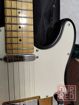 Электрогитара Prodipe Telecaster Донецк - изображение 6