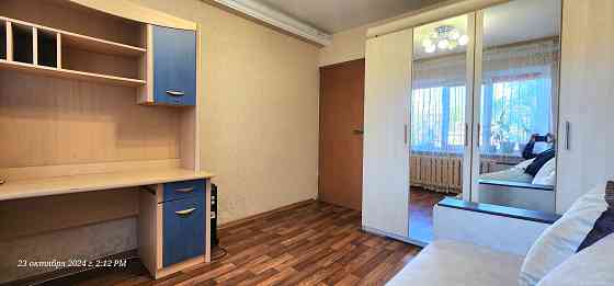 Продаю квартиру с теплыми полами, кондиционерами в Калининском районе, парк Марабушта! Донецк