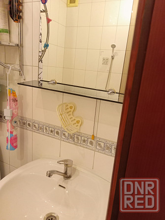 Продам 3к квартиру на Донском Донецк - изображение 4
