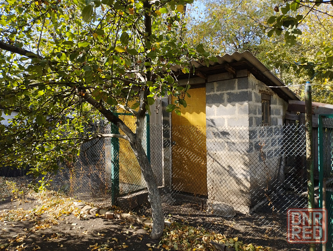 Продам земельный участок с домом на п.Лесной Макеевка - изображение 11