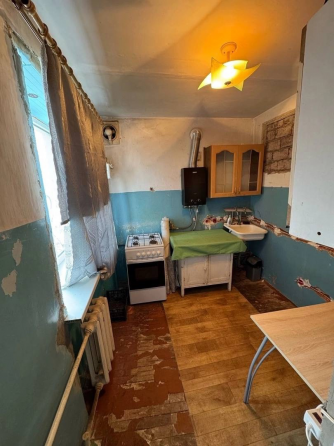 Продажа 1 комн. квартиры, 28 линия, ул. Островского Макеевка