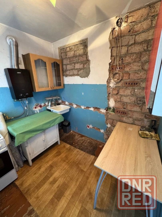 Продажа 1 комн. квартиры, 28 линия, ул. Островского Макеевка - изображение 5