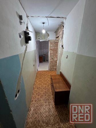 Продажа 1 комн. квартиры, 28 линия, ул. Островского Макеевка - изображение 4