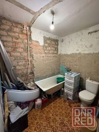 Продажа 1 комн. квартиры, 28 линия, ул. Островского Макеевка - изображение 7