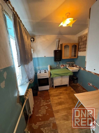 Продажа 1 комн. квартиры, 28 линия, ул. Островского Макеевка - изображение 6
