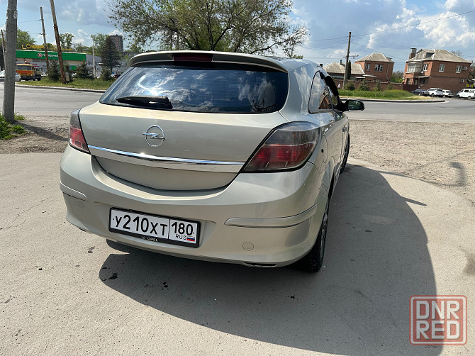 Продам Opel Волноваха - изображение 4