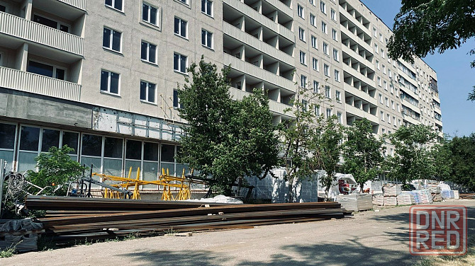 Продажа коммерческой недвижимости свободного назначения Мариуполь - изображение 1