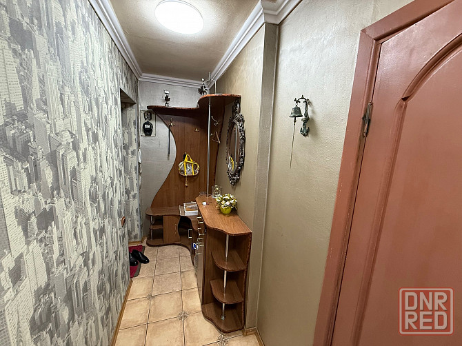 Сдам в аренду 2-х комн. кв., 5/5 эт., 45 кв.м. - Донецк, ул. Университетская, маг. Изумруд Донецк - изображение 7
