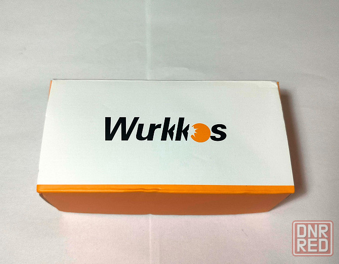 Профессиональный налобный фонарик Wurkkos HD15 Донецк - изображение 4