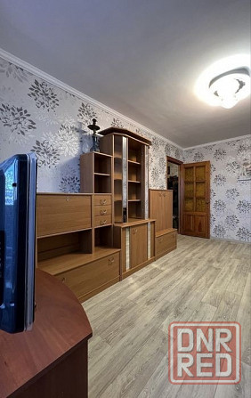 Сдаётся 2-ая квартира Калининский район, Мотель Донецк - изображение 4