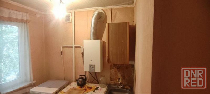 Продам однокомнатную квартиру Донецк - изображение 3