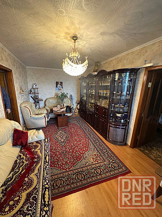 Продажа 3к.кв3 на Мирном Донецк - изображение 1