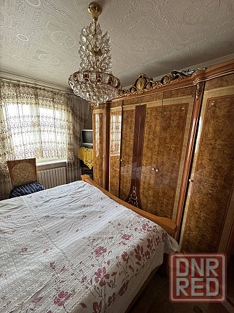Продажа 3к.кв3 на Мирном Донецк - изображение 6
