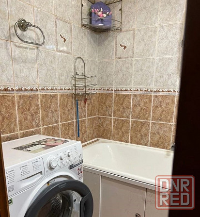 Сдам 2-комнатную квартиру в Ворошиловском районе, проспект Богдана Хмельницкого. Донецк - изображение 3