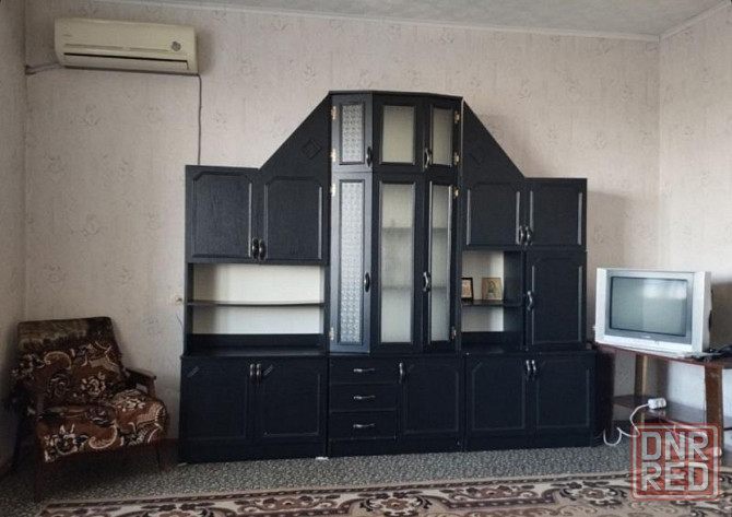 Продажа 3-х комнатной квартиры г. Макеевка, Восточный, улица Лазо Макеевка - изображение 2