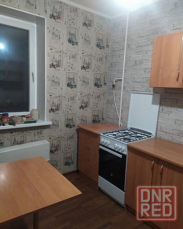 Продажа 3-х комнатной квартиры г. Макеевка, Восточный, улица Лазо Макеевка - изображение 3
