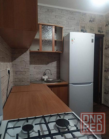 Продажа 3-х комнатной квартиры г. Макеевка, Восточный, улица Лазо Макеевка - изображение 4