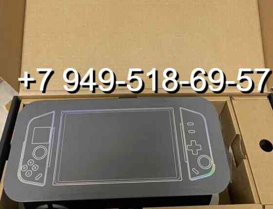 Lenovo Legion Go 16/512GB Донецк