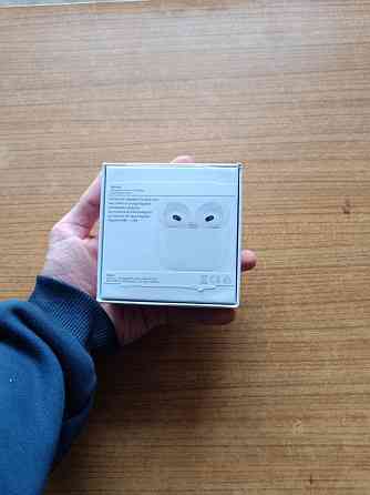 Наушники Airpods 3 Донецк