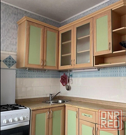Двухкомнатная квартира в Куйбышевском районе г. Донецка предлагает комфортное и функциональное прост Донецк - изображение 2