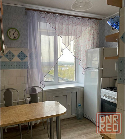 Двухкомнатная квартира в Куйбышевском районе г. Донецка предлагает комфортное и функциональное прост Донецк - изображение 1
