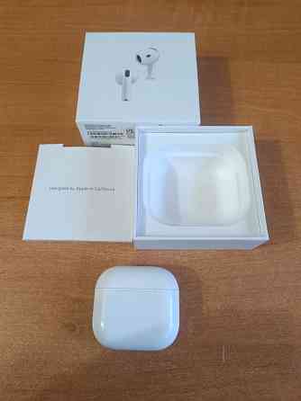 Наушники AirPods 4 Донецк