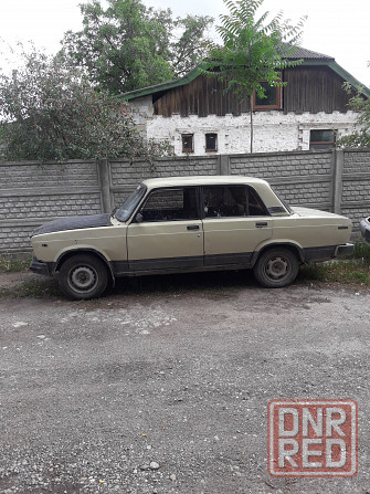 Автомобиль Донецк - изображение 1