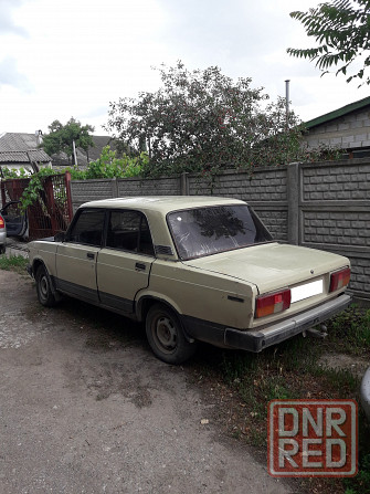 Автомобиль Донецк - изображение 3