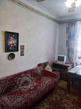 Продам двухкомнатную квартиру Донецк