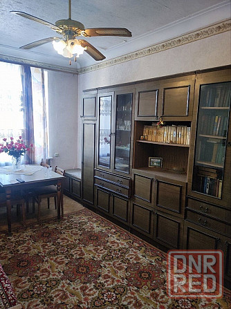 Продам двухкомнатную квартиру Донецк - изображение 1