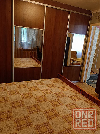 Продажа 2к. квартира на Ватутина Донецк - изображение 2