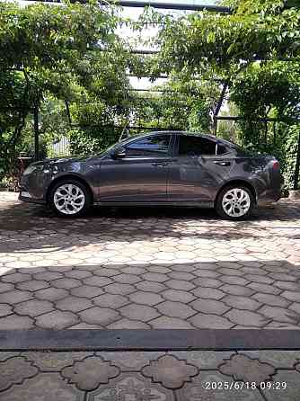 Morris Garages 6, 2013. Пробег 165000 км. Мотор 1.8 турбо. Макеевка