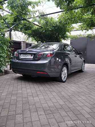 Morris Garages 6, 2013. Пробег 165000 км. Мотор 1.8 турбо. Макеевка