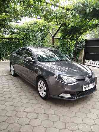 Morris Garages 6, 2013. Пробег 165000 км. Мотор 1.8 турбо. Макеевка