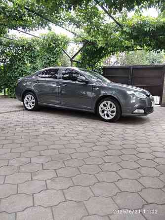 Morris Garages 6, 2013. Пробег 165000 км. Мотор 1.8 турбо. Макеевка