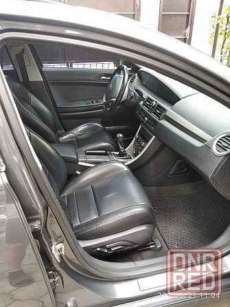 Mg 6, 2013. Пробег 165000 км. Мотор 1.8 турбо. Макеевка - изображение 4