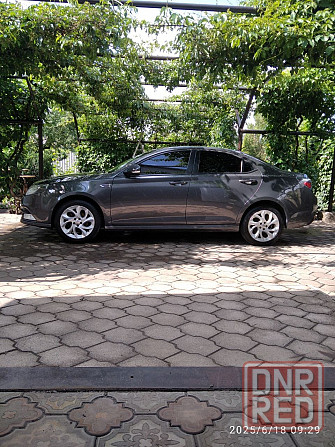 Morris Garages 6, 2013. Пробег 165000 км. Мотор 1.8 турбо. Макеевка - изображение 2