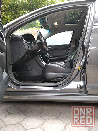 Mg 6, 2013. Пробег 165000 км. Мотор 1.8 турбо. Макеевка - изображение 5