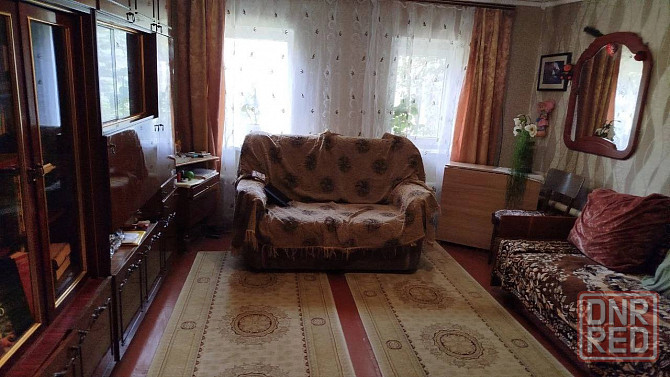 Продам дом Ново-Калиново Макеевка - изображение 2