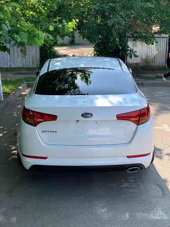 KIA Optima Донецк